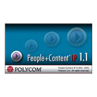 VSX系列 People + Content IP 软双流