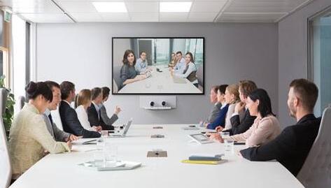 用户对视频会议系统比较关注的问题